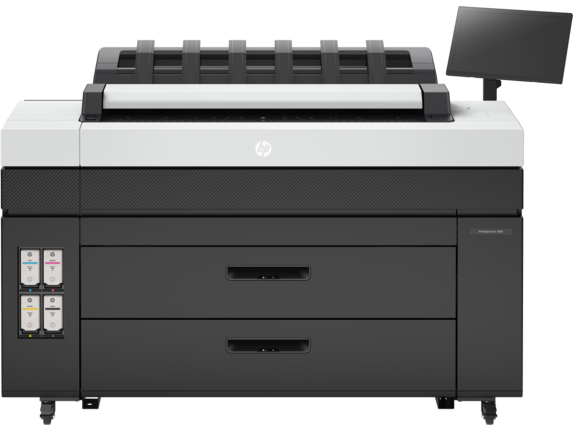 HP Designjet XL 3800