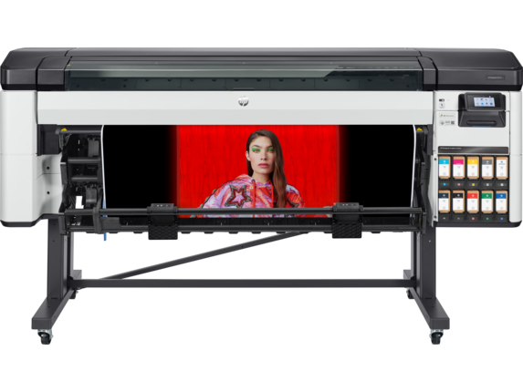 HP Designjet Z9+ Pro Printer